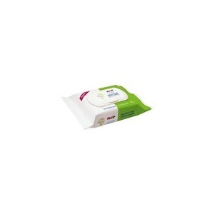 Hipp Baby Salviettine Viso E Mani 20Pz
