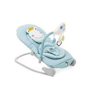 Chicco Balloon Sdraio Froggy