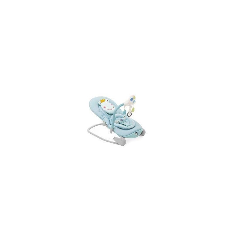 Chicco Balloon Sdraio Froggy