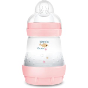 Mam Biberon Easy Start 160Ml 0M+ Femmina