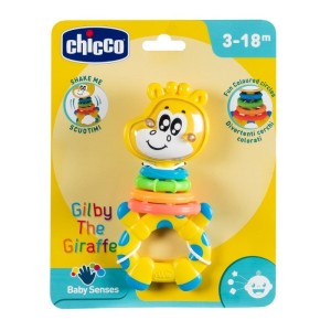 Chicco Gilby La Giraffa