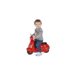 Chicco Gioco Vespa Primavera Rossa