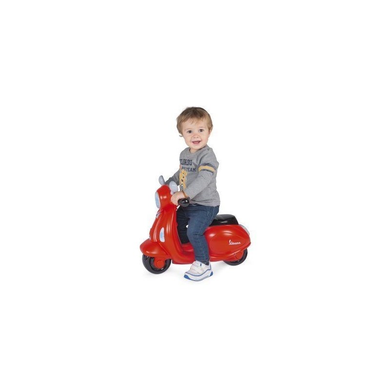 Chicco Gioco Vespa Primavera Rossa
