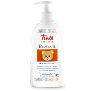 Trudi Bagnolatte 500 Ml