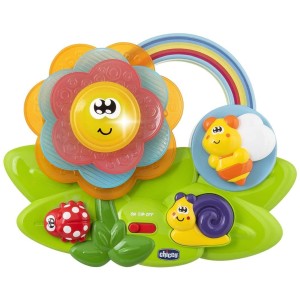 Chicco Gioco Fiore Sensoriale