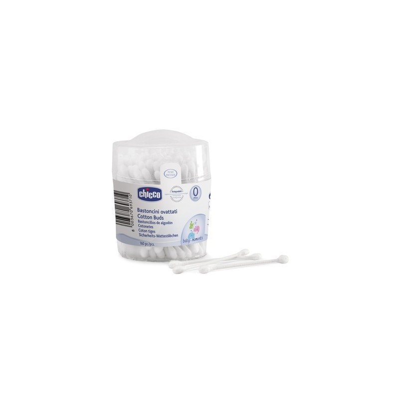 Chicco Bastoncini 160Pz