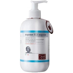 Fiocchi Di Riso Sapone Non Sapone 400Ml Art.