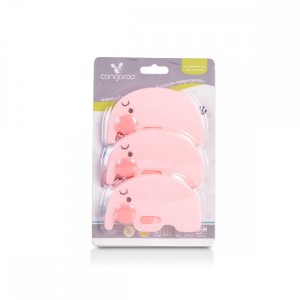 Cangaroo Protezione Per Armadietti E Cassettiere Henry Pink