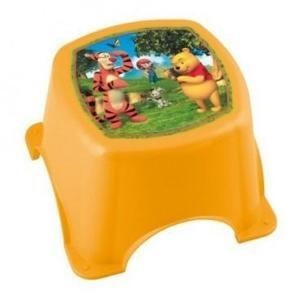Sgabello Disney Winnie The Pooh