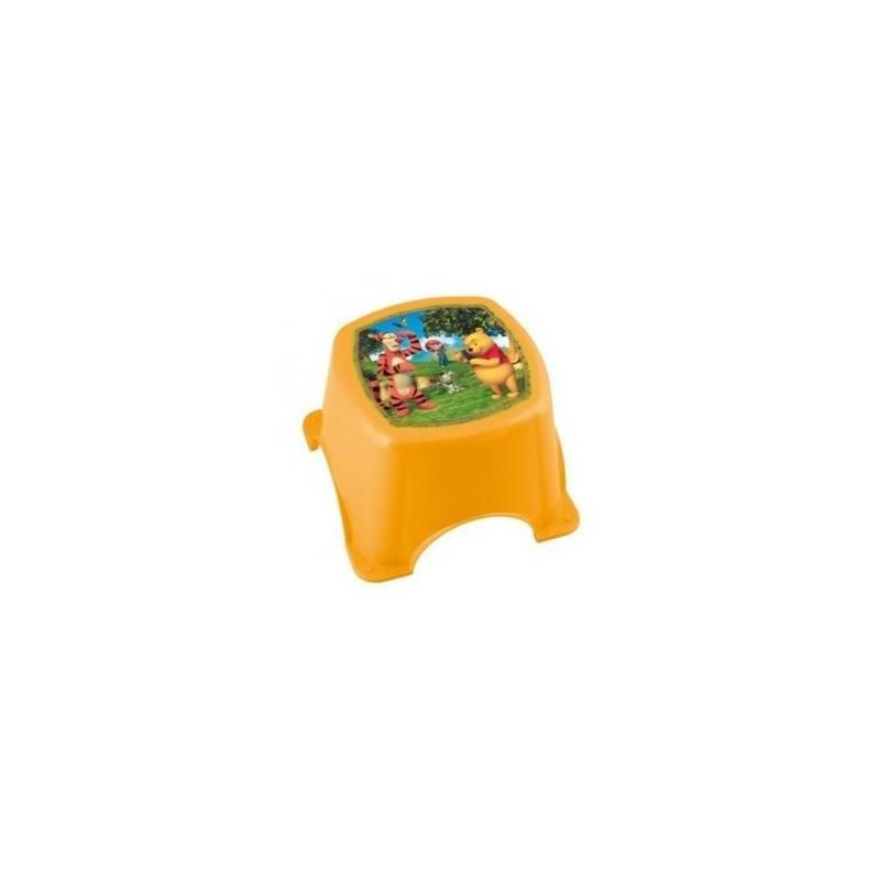 Sgabello Disney Winnie The Pooh