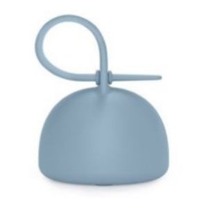 Suavinex Selection Portasucchietto Silicone Acqua