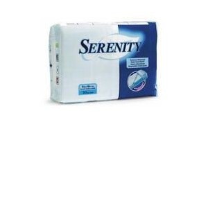 Serenity Classic Traversa Super 60X60Cm 30Pz