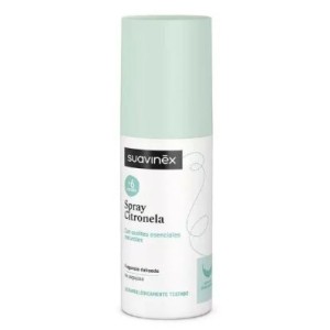 Suavinex Spray Citronella 100Ml 6M+