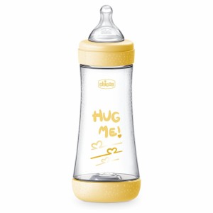 Chicco Biberon Perfect 5 Plast.neutro 300Ml Fl.