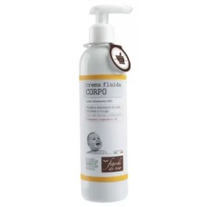 Fiocchi Di Riso Crema Fluida Corpo Idrat.240Ml Art.95245.