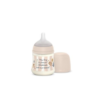 Suavinex Wonderland Biberon Plast.silic.