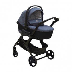 Fluido Easy 301 Blu Trio Cam Art.
