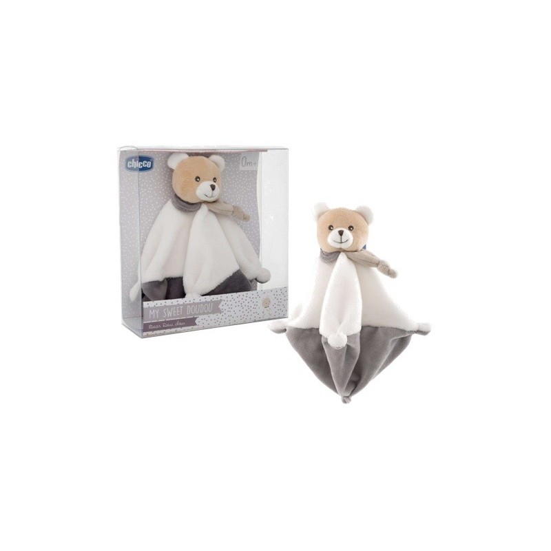 Chicco Gioco Msd Orsetto Dou Dou