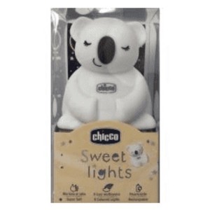 Chicco Luce Koala Ricaricabile