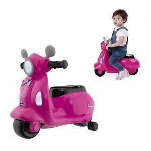 Chicco Gioco Vespa Primavera Rosa