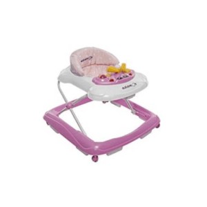 Girello Dodo' Rosa
