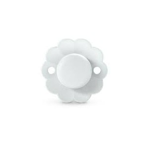 Suavinex Wonder Succhietto Silicone 0/6 Mesi Azzurro