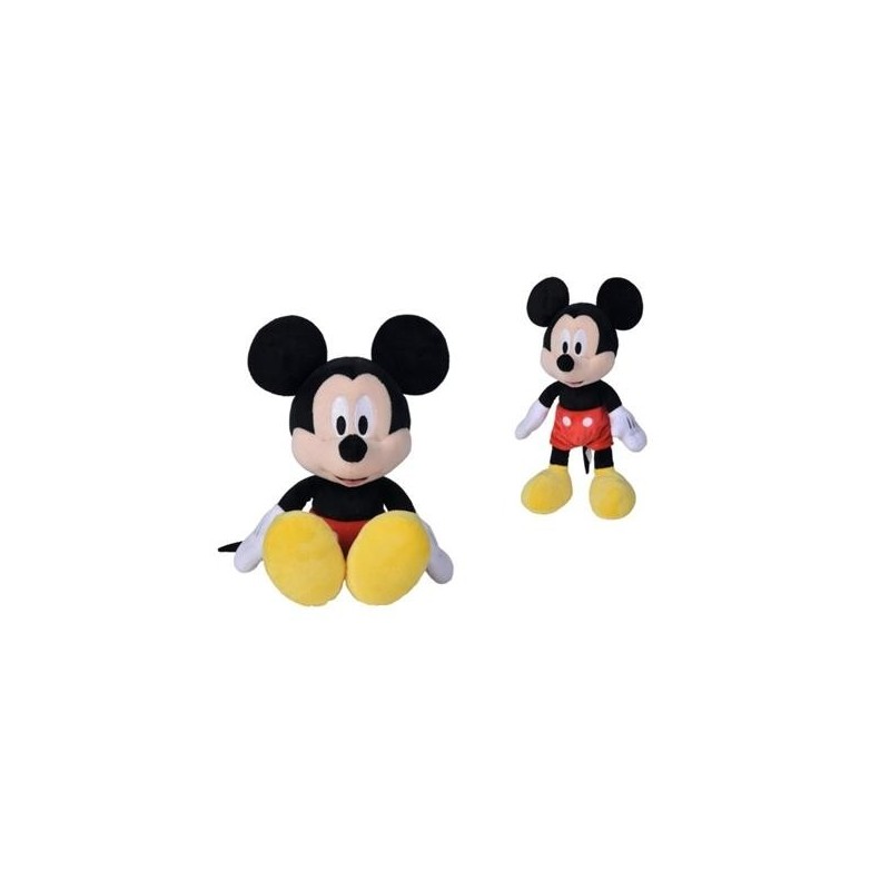 Disney Topolino 25 Cm