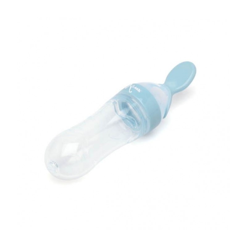 Kiokids Cucchiaio Dosatore Azzurro 90Ml 4M+