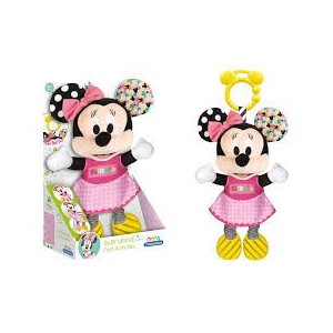 Baby Minnie Prime Attivita'