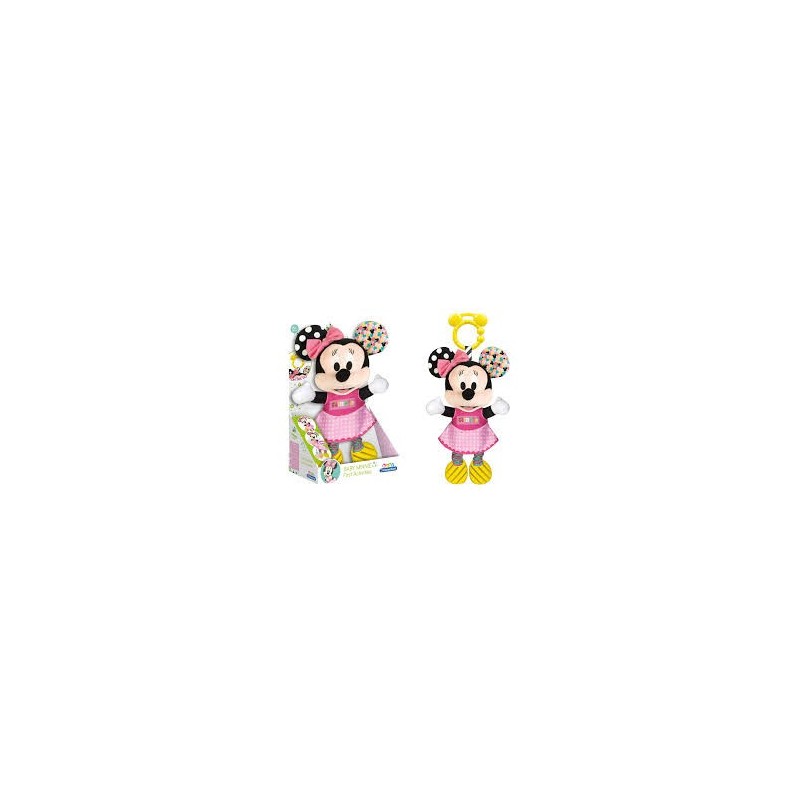 Baby Minnie Prime Attivita' Baby Minnie Prime Attivita'