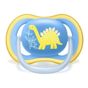 Avent Succhietto Air 18+ Dino