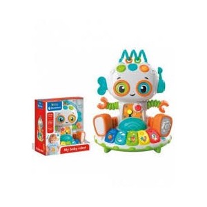 Baby Robot