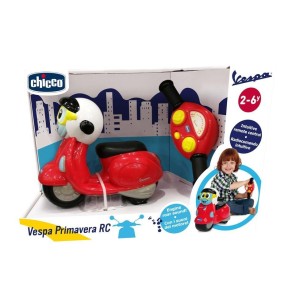 Gioco Vespa Primavera Radiocomando