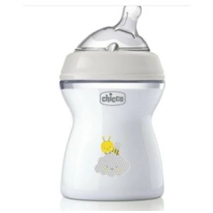 Chicco Biberon Nf Plast.