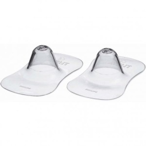 Avent Paracapezzolo Farfalla 2Pz Small