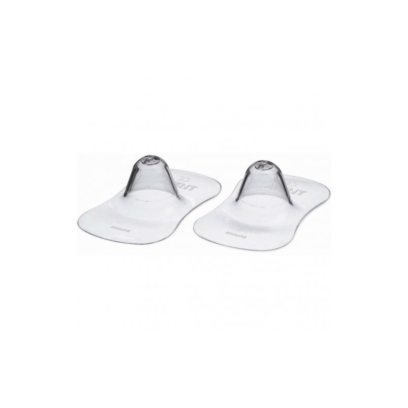 Avent Paracapezzolo Farfalla 2Pz Small