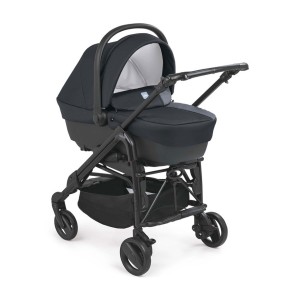 Combi Tris 903 Antracite Trio Cam Art.