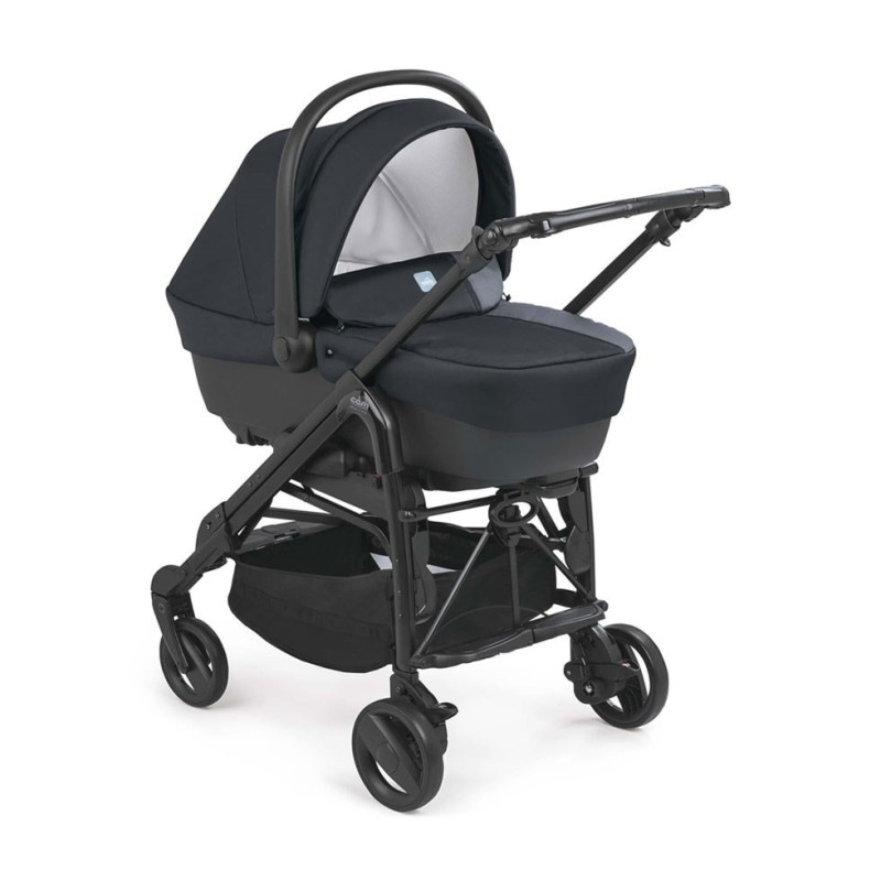 Combi Tris 903 Antracite Trio Cam Art.