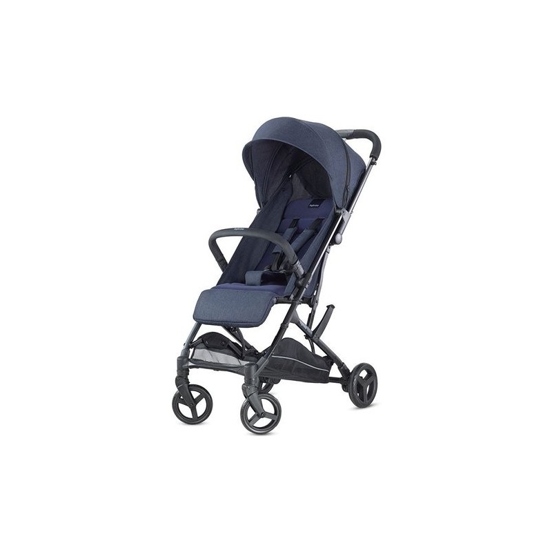 Sketch Navy Passeggino Inglesina