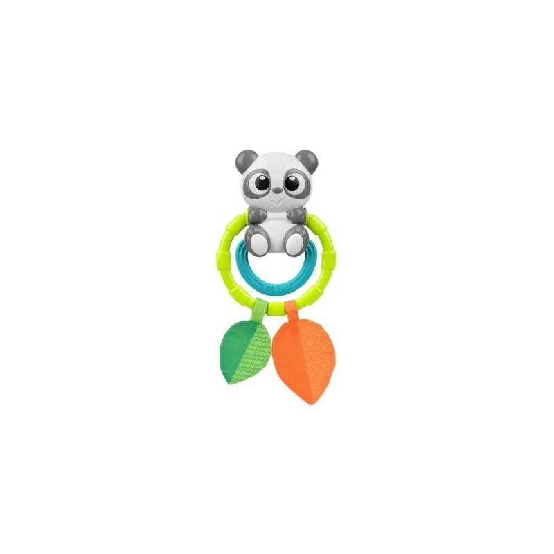 Chicco Gioco Trillino Panda