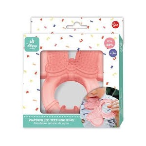 Disney Baby Massaggiagengive Minnie Mouse Art.