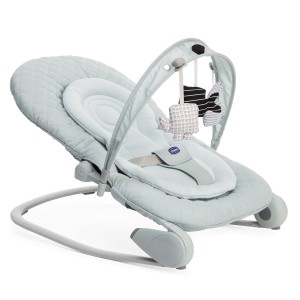 Chicco Hoopla Sdraio Antiguan Sky