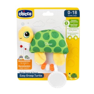 Chicco Gioco Bsf Tartaruga Afferra Facile