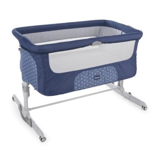 Culla Co-Sleeping Next2Me Dream Navy