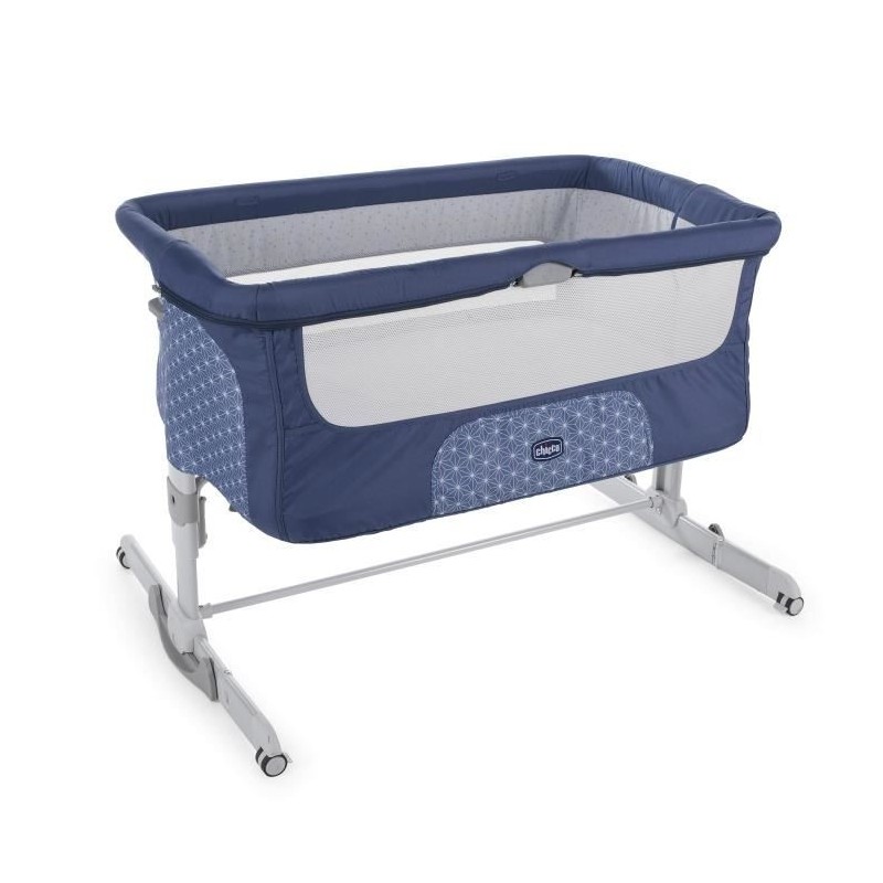 Culla Co-Sleeping Next2Me Dream Navy