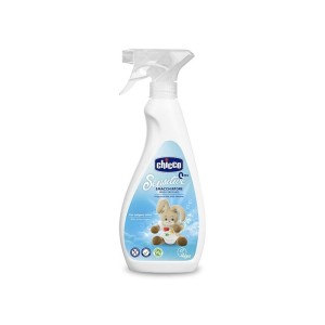 Chicco Spray Smacchiatore Tessuti 500Ml