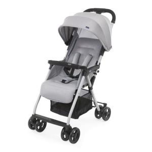 Chicco Ohlala 3 Passeggino Grey Mist