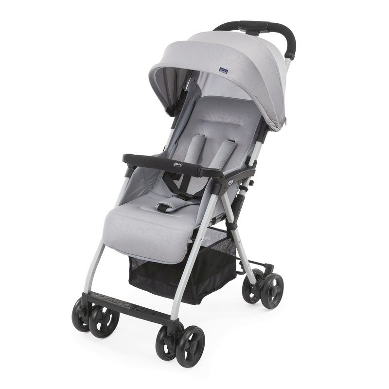 Chicco Ohlala 3 Passeggino Grey Mist