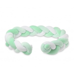 Kiokids Treccia Protettiva Verde Acqua 150Cm