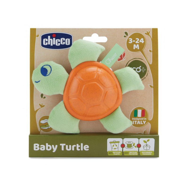 Gioco Baby Turtle Eco+